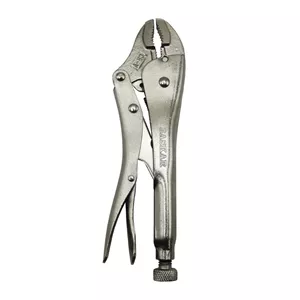 انبر قفلی باسکار مدل YP-250MM سایز 10 اینچ