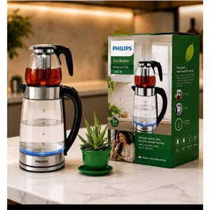 چای ساز روهمی فیلیپس چایی ساز چاییساز