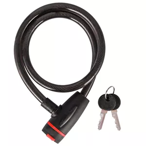 قفل دوچرخه کی هو کد BL1991 AYG