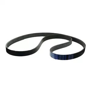 تسمه دینام پژو 405 مدل 6 شیارهEPDM (6PK-1665) برند آی آر امکو IREMCO