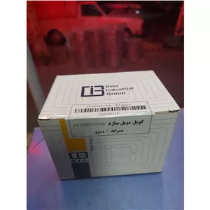 کویل دوبل ساژم پژو  پراید B.I.G (پس کرایه)