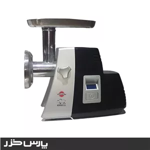 چرخ گوشت بوفالو