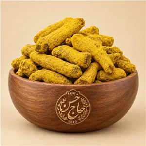 قلم زردچوبه 