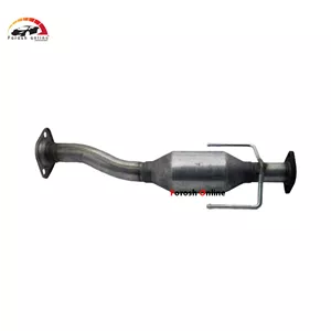 کاتالیزور بالا ام وی ام X33S