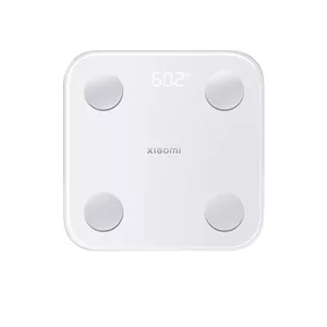 ترازوی هوشمند شیائومی مدل Xiaomi Body Composition Scale S400