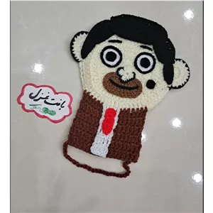 لیف جدید عروسکی مستربین 