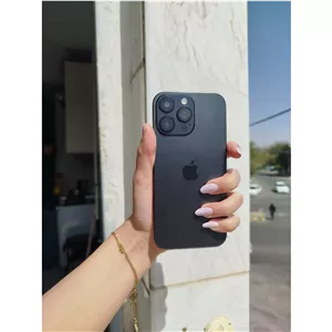 گوشی موبایل طرح آیفون 16 پرومکس.ریجستری دائم.اکشن باتن فعال .مدیاتک.