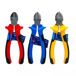 سیم چین برند RAIDER PRO سایز 6 اینچ shga