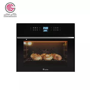 فر برقی رومیزی داتیس مدل DT-720 ( پس کرایه )
