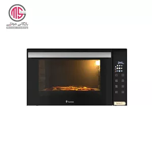 فر برقی رومیزی داتیس مدل DT-737 ( پس کرایه )