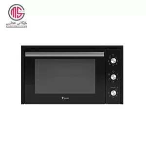 فر برقی رومیزی داتیس مدل DT-700 ( پس کرایه )