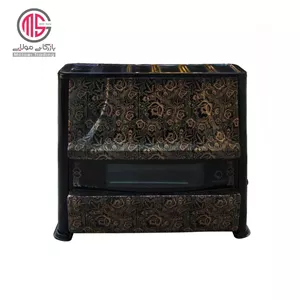 بخاری گازی طرح شومینه مروارید سوز مدل فروزان 15000 ( پس کرایه )