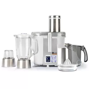 آبمیوه گیری چهار کاره ناسا الکتریک مدل NS-945