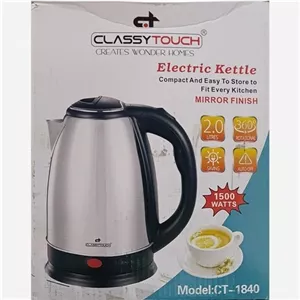 کتری برقی کلاسی تاچ مدل CT-1840
