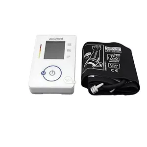 فشارسنج بازویی دیجیتال اکیومد مدلcg165f