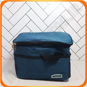 کیف گرم نگه دارنده ظرف غذا 1250-28 کوچک