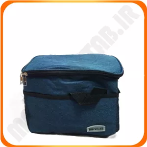 کیف گرم نگه دارنده ظرف غذای 1250-27 بزرگ