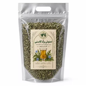 برگ کاسنی 100 گرم