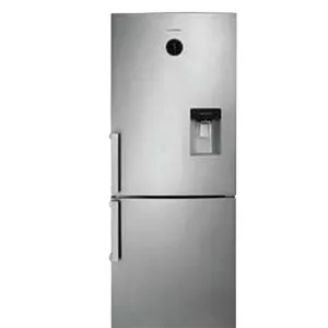 یخچال و فریزر 19 فوت پاکشوما مدل RCP 495 X BMF