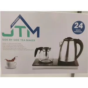چای ساز برند JTM