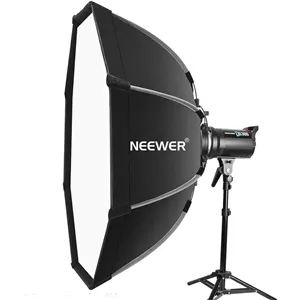 سافت باکس نیور NEEWER SF RPBO36 90CM With Bowens Mount Softbox
