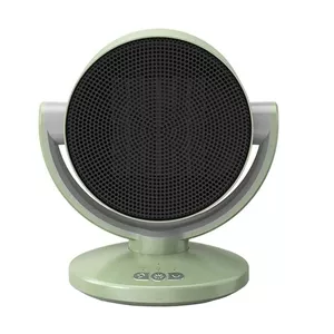 بخاری برقی سبز N1 Electric Heater Green