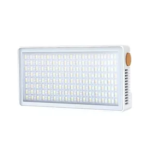 پنل نور ثابت ال ای دی ار جی بی سپتا Septa Portable PB40R RGB Panel Light