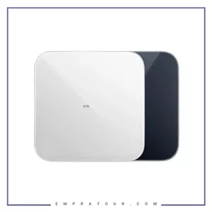 ترازوی هوشمند شیائومی Xiaomi Smart Scale S200 MJTZC02YM - سفید