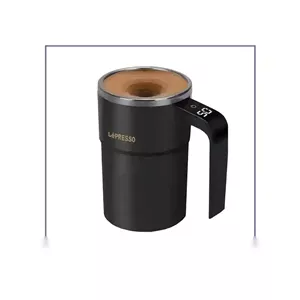 ماگ همزن مغناطیسی لپرسو LePresso Stirmagic Auto Stirring Mug LPCFFM0018
