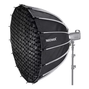 سافت باکس پارابولیک نیور NEEWER SF120Q 120cm Parabolic Softbox