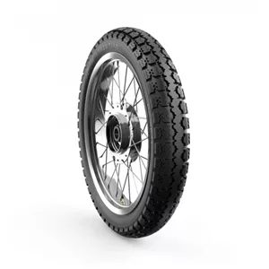 لاستیک ایژ 18-3.50 فابریک یزد تایر (پس کرایه)
