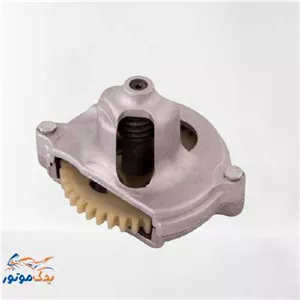 پمپ روغن هوندا 200 درجه یک (پس کرایه)