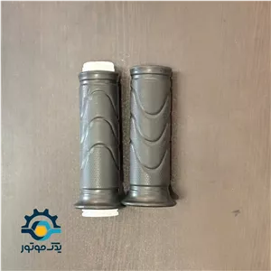 لاستیک سردسته موتور سیکلت کلیک 150 (پس کرایه)