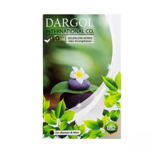 حنا بیرنگ دارگل Dargol