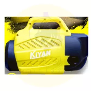 کارواش خانگی کیان 160 بار k1
