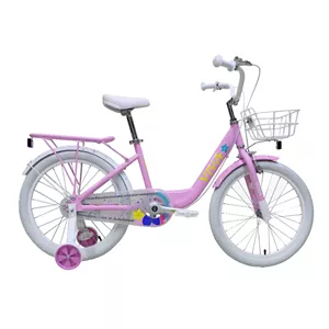 دوچرخه ویوا سایز 20 مدل باربی Viva Barbie 2025 ویبرک