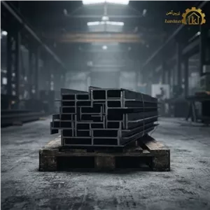 تیرآهن 16 اصفهان