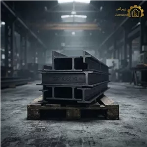 تیرآهن 18 اصفهان