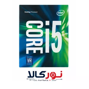 فن سی پی یو اینتل اورجینال LGA1200
