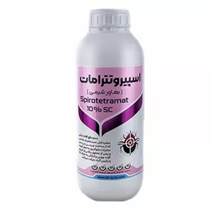 حشره کش اسپیروتترامات (موونتو) بهاور شیمی