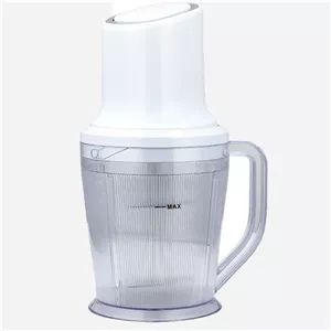 سبزی خردکن نیولند مدل NL-2785WH