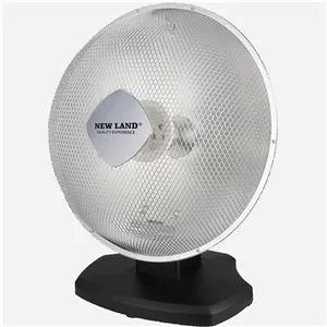 بخاری برقی نیولند مدل NL-2801BL