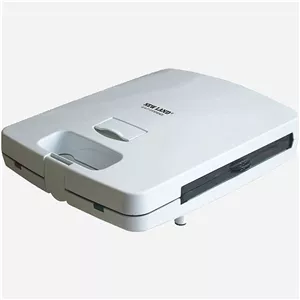 ساندویچ میکر 2 کاره سفید نیولند مدل NL-2890WH