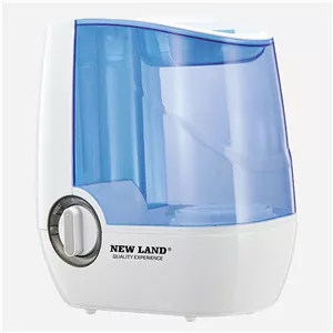 بخور گرم نیولند مدل NL-2687WH