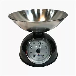 ترازو عقربه ای آشپزخانه خارجی یونیک کد 6504