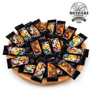 شکلات آنیش 3 گرمی BLACK