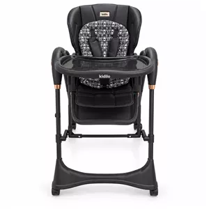 صندلی غذاخوری کودک کیدیلو مدل KD8200
