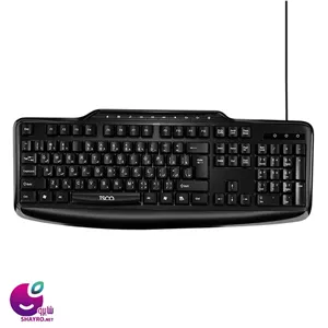 تخفیف کیبورد تسکو مدل TK 8048