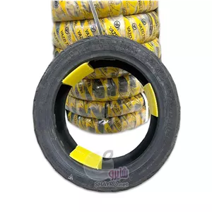 تخفیف تایر تیوبلس موتور سایز 12 - 70120 یزد تایر