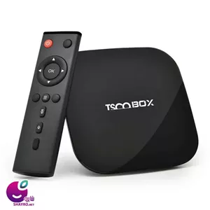 تخفیف اندروید باکس تسکو TAB ECO